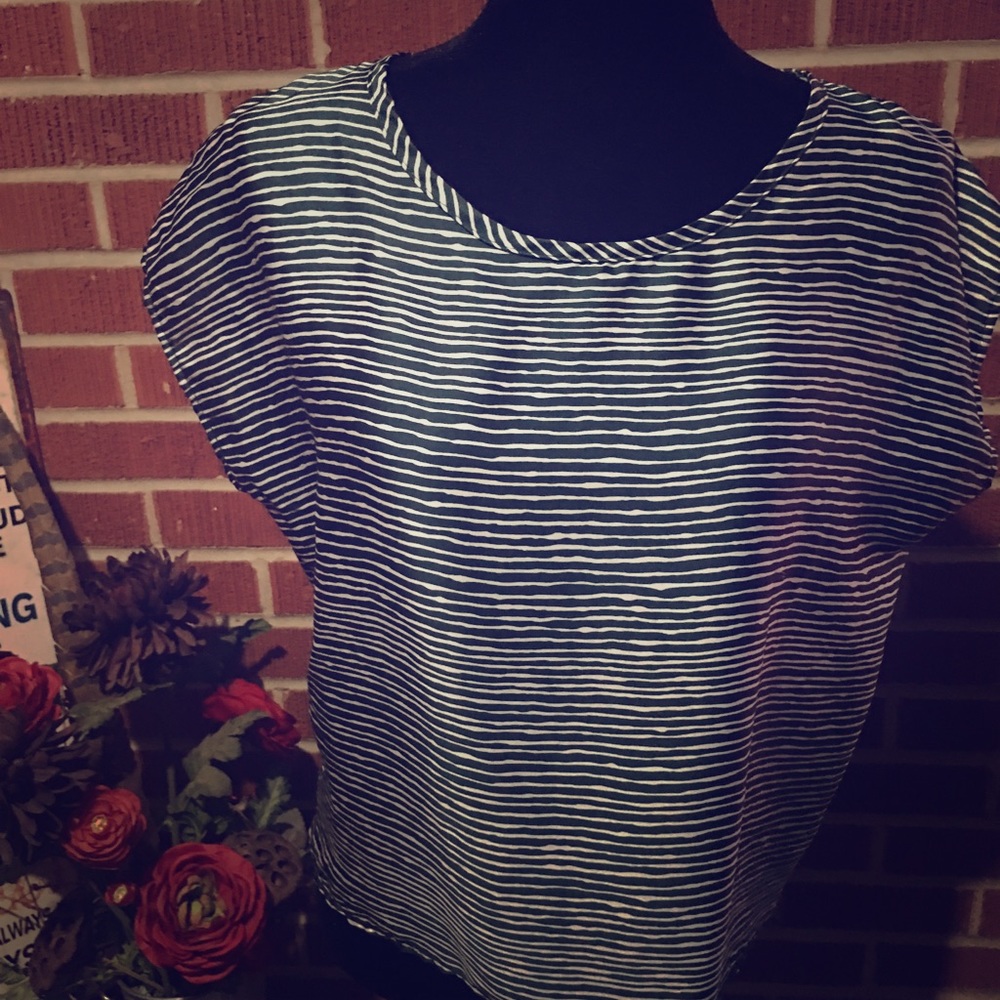 Rumors Blouse 👚